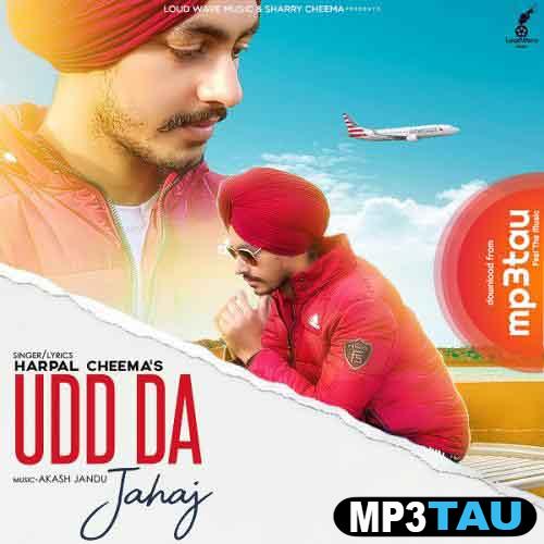 Udd-Da-Jahaj Harpal Cheema mp3 song lyrics